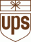 1961: The United Parcel Service logo