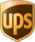 2003: The United Parcel Service logo