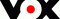 Vox logo
