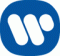 1972: The Warner Music Group logo