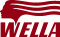 Wella (old) logo
