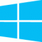 2012: The Windows 8 logo