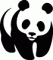 1961: The World Wildlife Fund logo