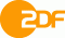 ZDF logo