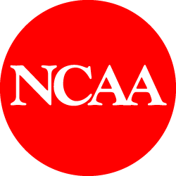 National Collegiate Athletic Association logo