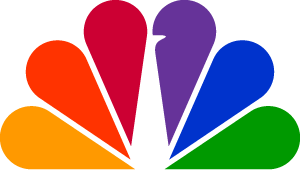 NBC (1986) vector preview logo