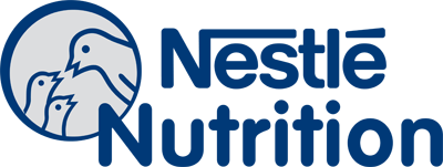 Nestlé Nutrition logo