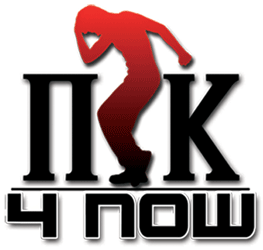 Nik 4 Now logo