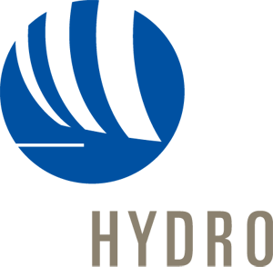 Norsk Hydro logo