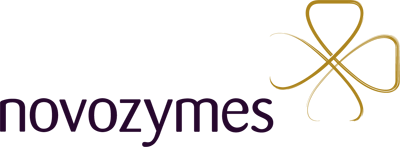 Novozymes logo