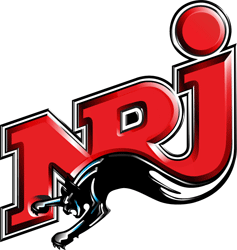 NRJ Radio logo