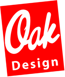 Oak Design logo