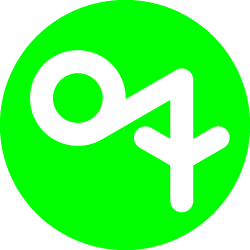 Oak Media Group logo