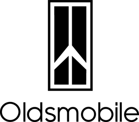 Oldsmobile (1908) vector preview logo
