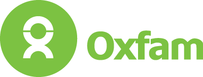 Oxfam International logo