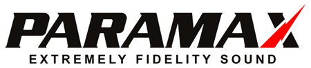 Paramax logo