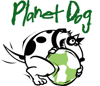 Planet Dog logo