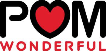 Pom Energy Drink logo