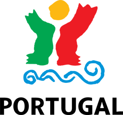 Portugal Tourism logo