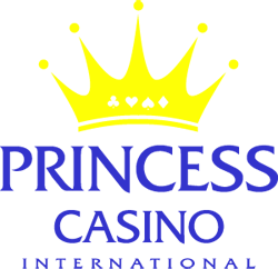 Princess Casino logo