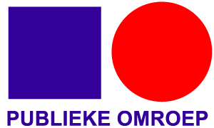 Publieke Omroep logo