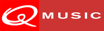 Q-music logo