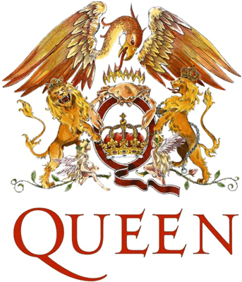 Queen logo