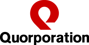 Quorporation logo