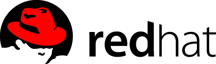 Red Hat vector preview logo