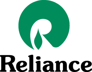 Reliance vector preview logo
