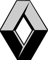 Renault (1924) vector preview logo