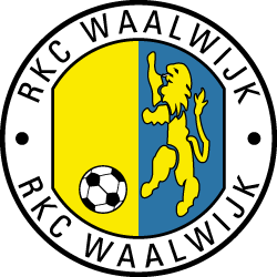 RKC Waalwijk vector preview logo