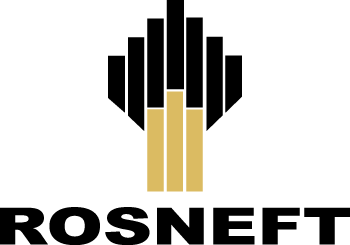 Rosneft vector preview logo