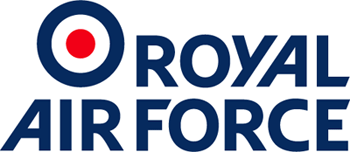 Royal Air Force (RAF) logo