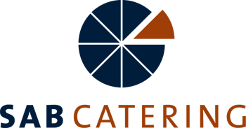 SAB Catering logo