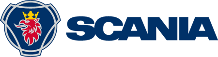 Scania vector preview logo
