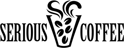 Serious Coffee logo