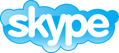 Skype logo