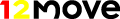 12 Move logo