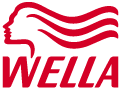 Wella logo restyled