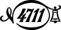 4711 Eau de Cologne Thumb logo