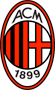 Rated 3.2 the A.C. Milan logo