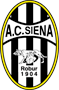 Rated 3.1 the A.C. Siena logo