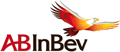 Rated 3.1 the AB Inbev logo