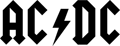 AC DC Thumb logo