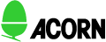 Rated 5.0 the Acorn Electron Computer logo