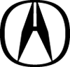 Acura Thumb logo