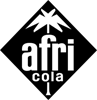 Rated 3.0 the Afri Cola logo