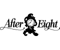Rated 3.9 the After Eight logo