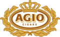 Rated 3.4 the Agio logo